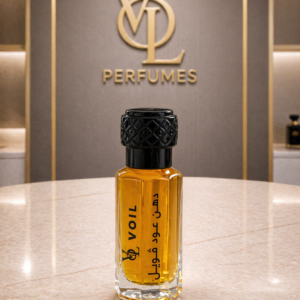 دهن عود ڤويل