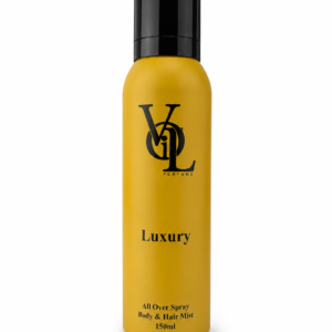 All over spray Luxury