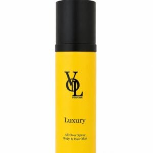 All over spray Luxury