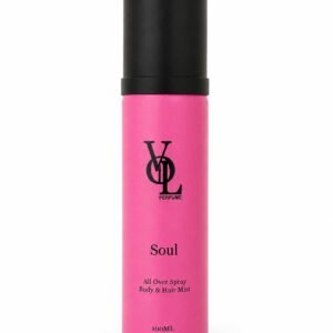 All over spray soul