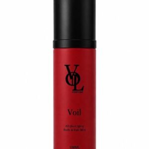 All over spray voil