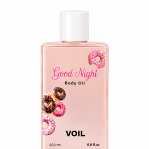 Body oil good Night