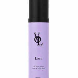All over spray Lova