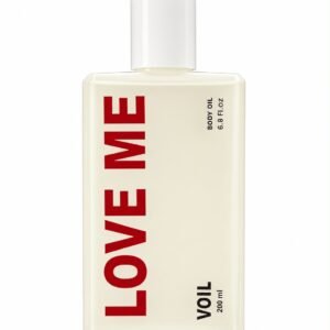 BODY OIL LOVE ME