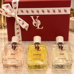 بكج ڤويل العنابي