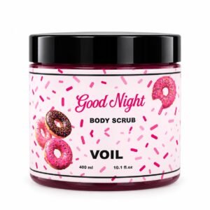 Body scrub Good Night