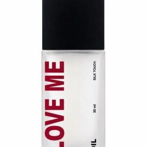 Silk touch love me